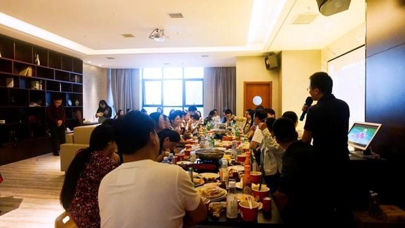 西安休闲娱乐新热点